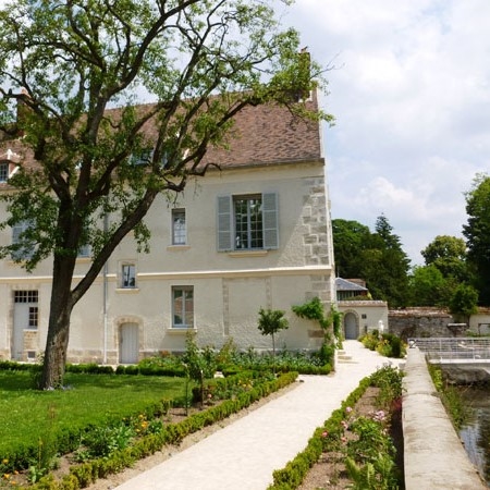 Maison de Jean Cocteau